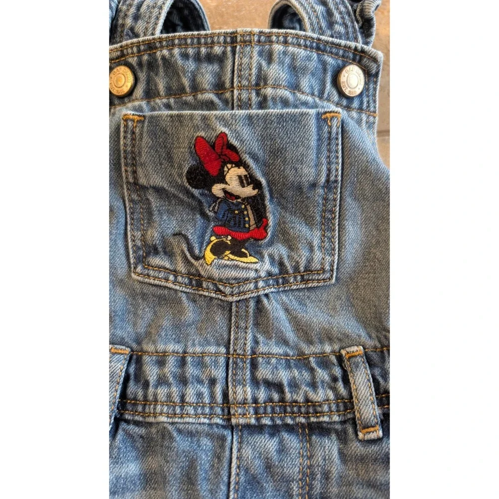 GAP disney baby